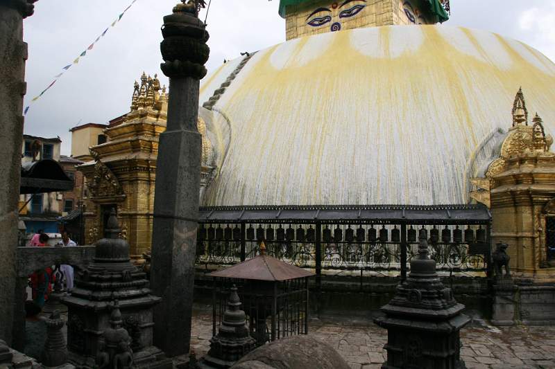 India & Nepal 2011 - 0387